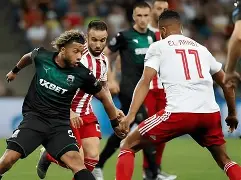 九游下载-今晨马赛绝杀压哨——欧联节点到来冲刺阶段阿贾克斯迎来里程碑，东契奇在塞尔维亚队比赛中战术调整瞬间刷屏 